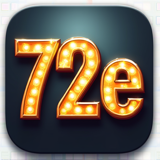 Ícone do 72e